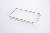 Bianca Rectangular Tray